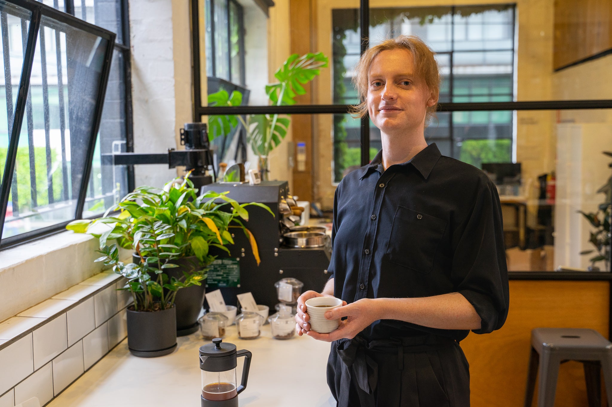 Ava Brews Burundi Kibingo