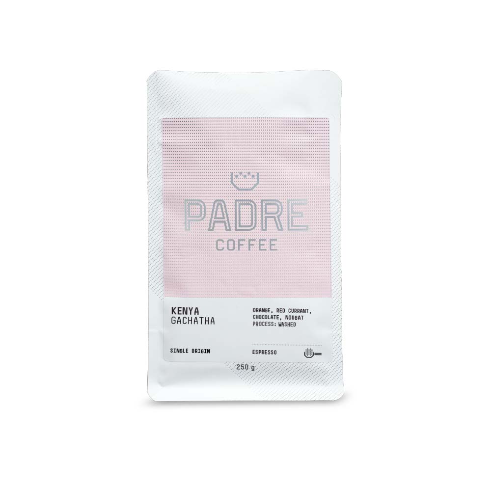 Kenya Gachatha AA  - Single Origin Filter