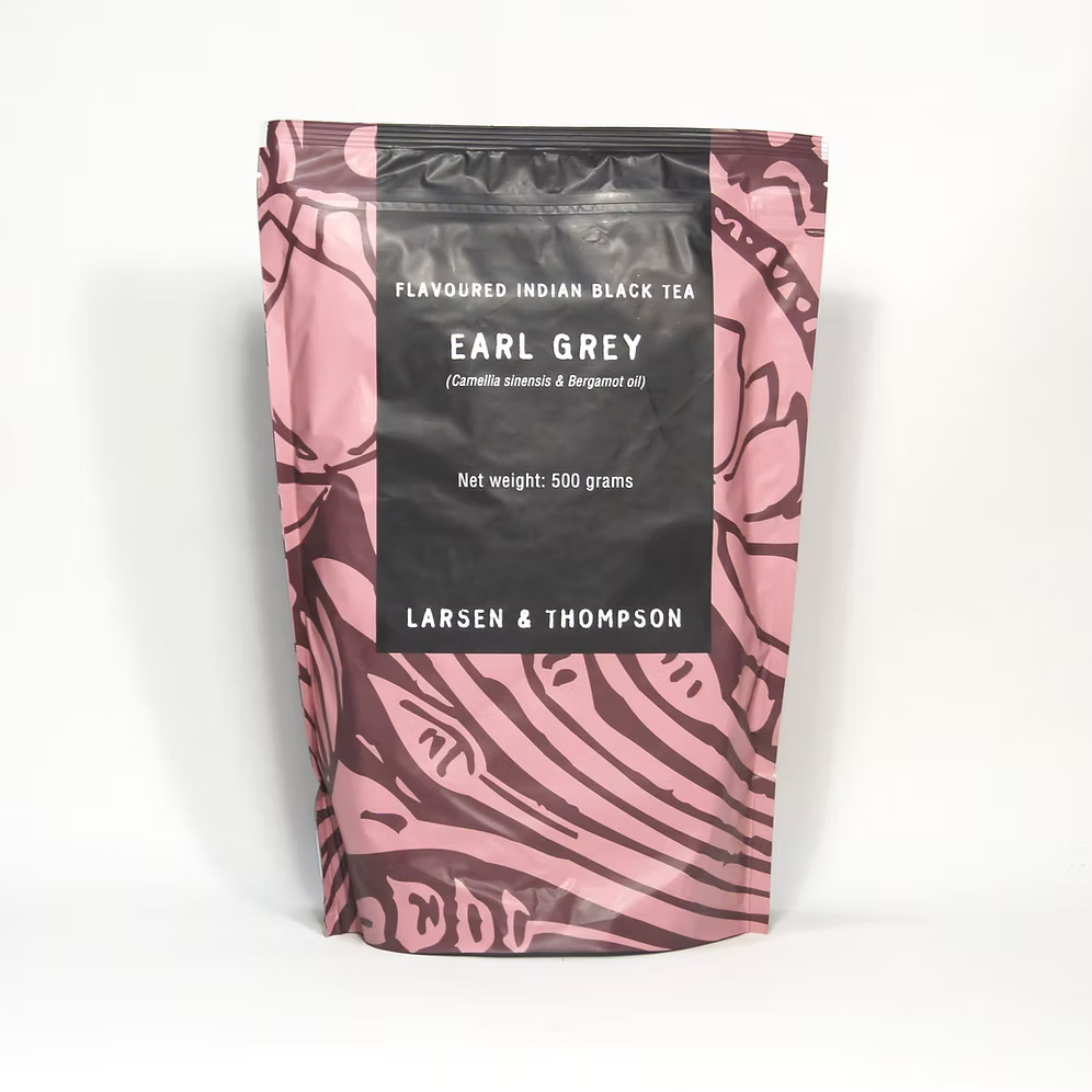 Earl Grey